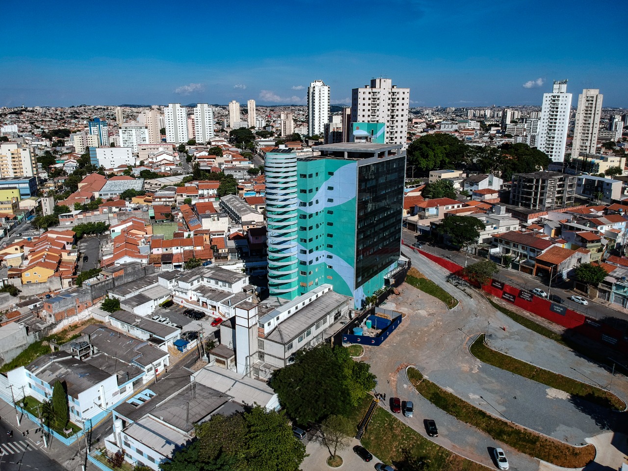 Hospital Santa Clara Vila Matilde São Paulo Rede Credenciada BioVida